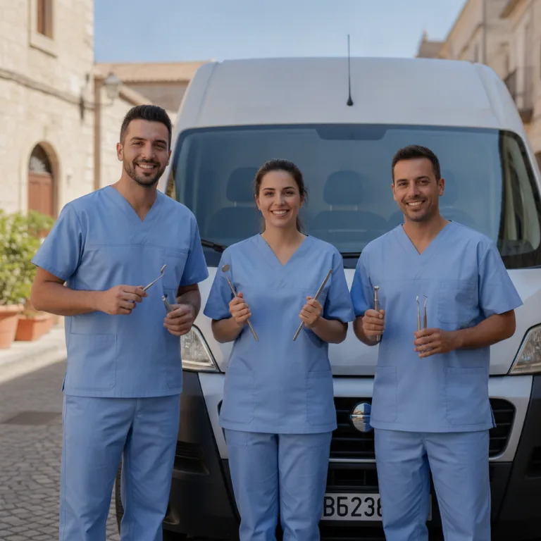 dentista Adriano